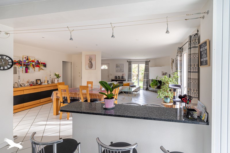 Vente Maison MIOS - 5 pièces -122 m² - (33380)