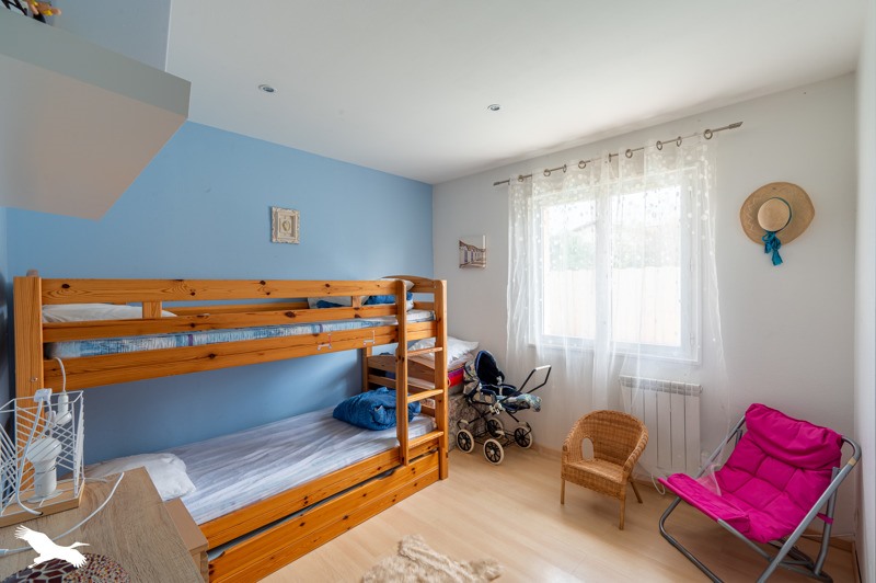 Vente Maison MIOS - 5 pièces -122 m² - (33380)