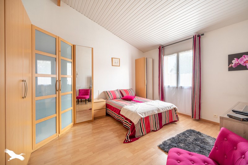 Vente Maison MIOS - 5 pièces -122 m² - (33380)