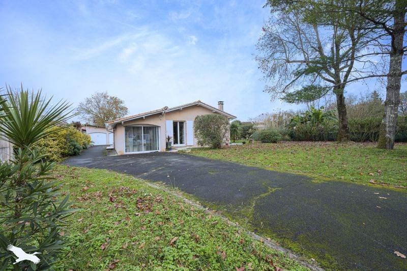 Vente Maison MIOS - 5 pièces -122 m² - (33380)