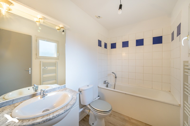 Vente Maison MIOS - 3 pièces -65 m² - (33380)