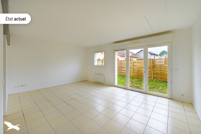 Vente Maison MIOS - 3 pièces -65 m² - (33380)