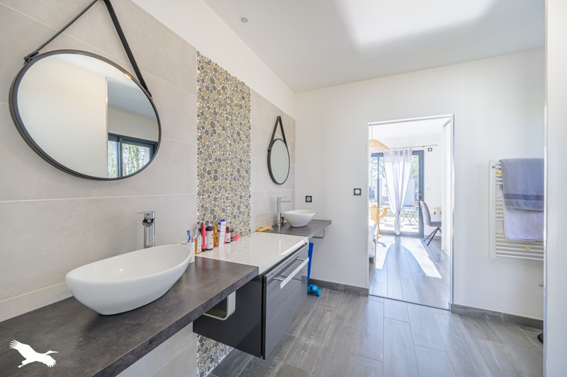 Vente Maison MIOS - 6 pièces -212 m² - (33380)