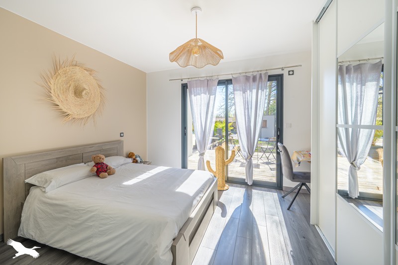 Vente Maison MIOS - 6 pièces -212 m² - (33380)