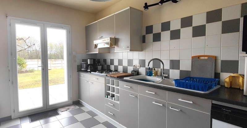 Vente Maison MIOS - 4 pièces -100 m² - (33380)
