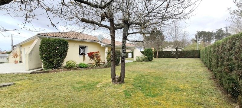 Vente Maison MIOS - 4 pièces -100 m² - (33380)