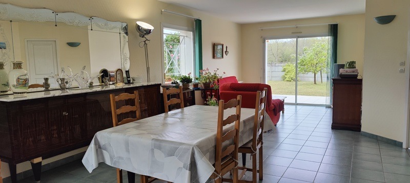 Vente Maison MIOS - 4 pièces -100 m² - (33380)
