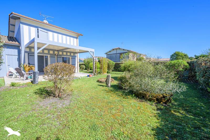 Vente Maison MIOS - 4 pièces -85 m² - (33380)