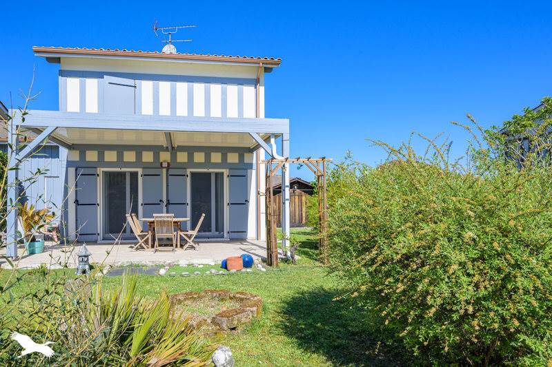 Vente Maison MIOS - 4 pièces -85 m² - (33380)