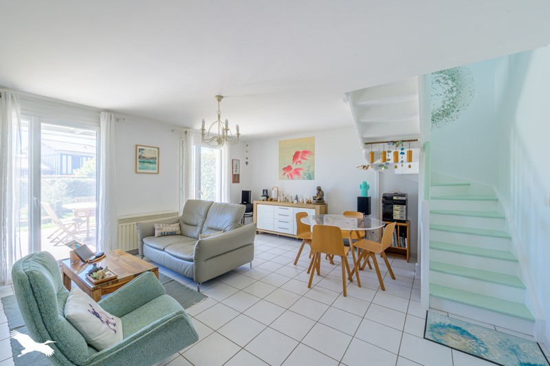 Vente Maison MIOS - 4 pièces -85 m² - (33380)