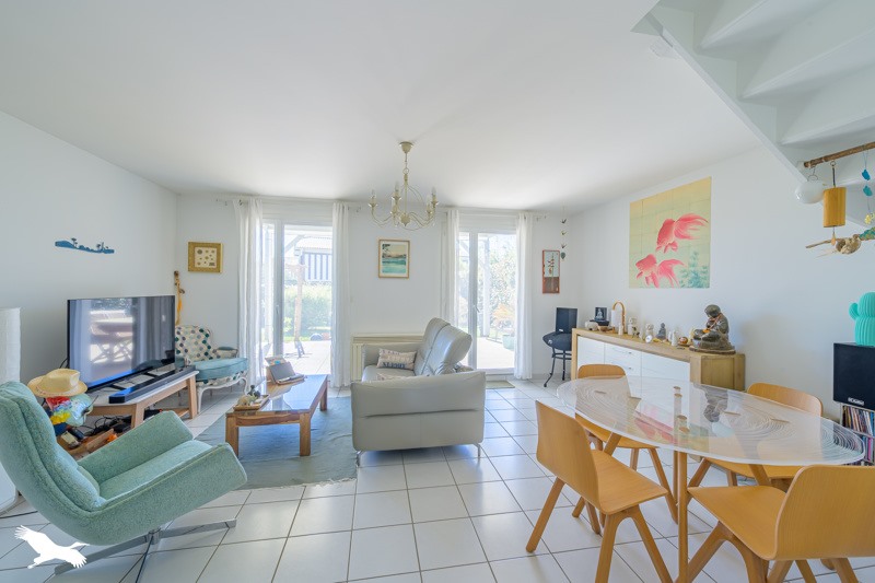 Vente Maison MIOS - 4 pièces -85 m² - (33380)
