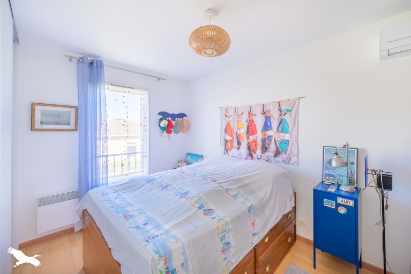 Vente Maison MIOS - 4 pièces -85 m² - (33380)