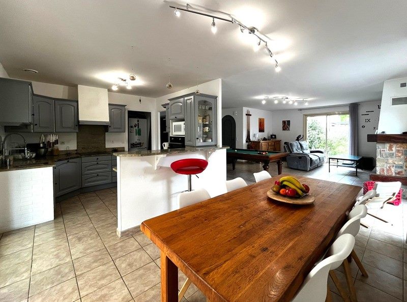 Vente Maison MIOS - 5 pièces -112 m² - (33380)