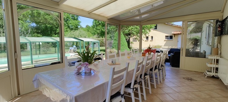 Vente Maison MIOS - 5 pièces -112 m² - (33380)