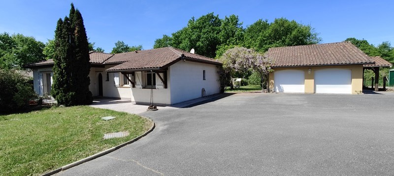 Vente Maison MIOS - 5 pièces -112 m² - (33380)