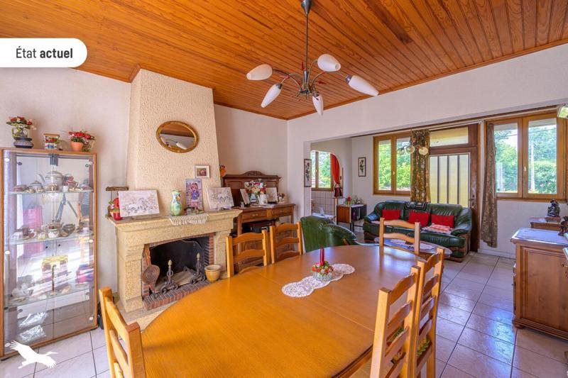 Vente Maison MIOS - 4 pièces -92 m² - (33380)