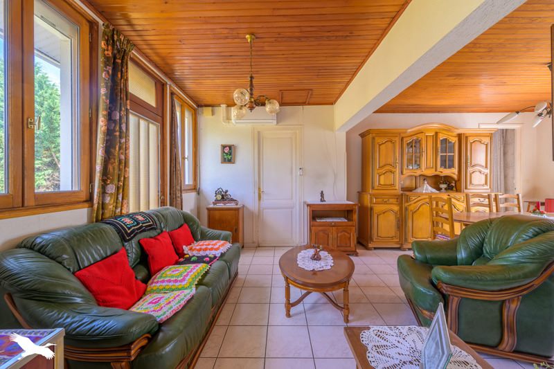 Vente Maison MIOS - 4 pièces -92 m² - (33380)