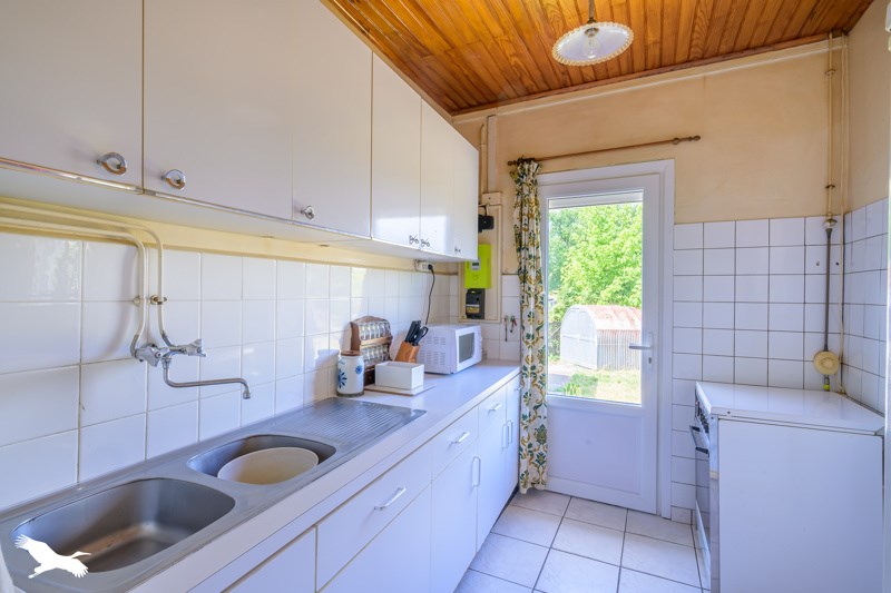 Vente Maison MIOS - 4 pièces -92 m² - (33380)