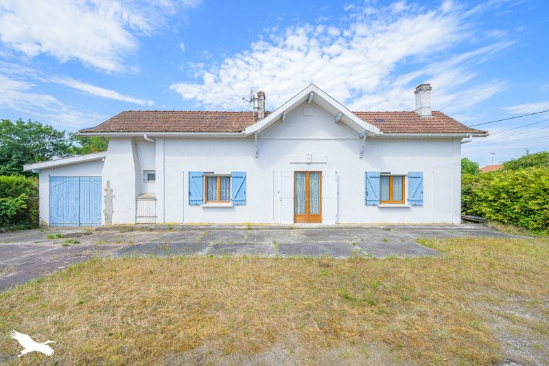 Vente Maison MIOS - 4 pièces -92 m² - (33380)