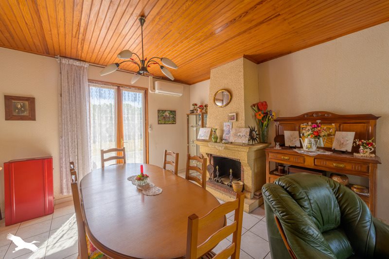 Vente Maison MIOS - 4 pièces -92 m² - (33380)