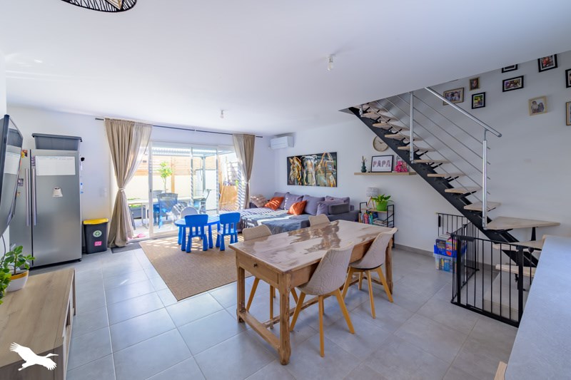 Vente Maison MIOS - 4 pièces -107 m² - (33380)