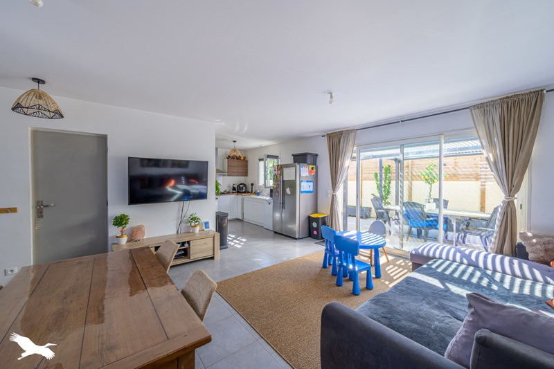 Vente Maison MIOS - 4 pièces -107 m² - (33380)