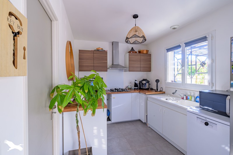 Vente Maison MIOS - 4 pièces -107 m² - (33380)