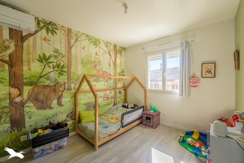 Vente Maison MIOS - 4 pièces -107 m² - (33380)