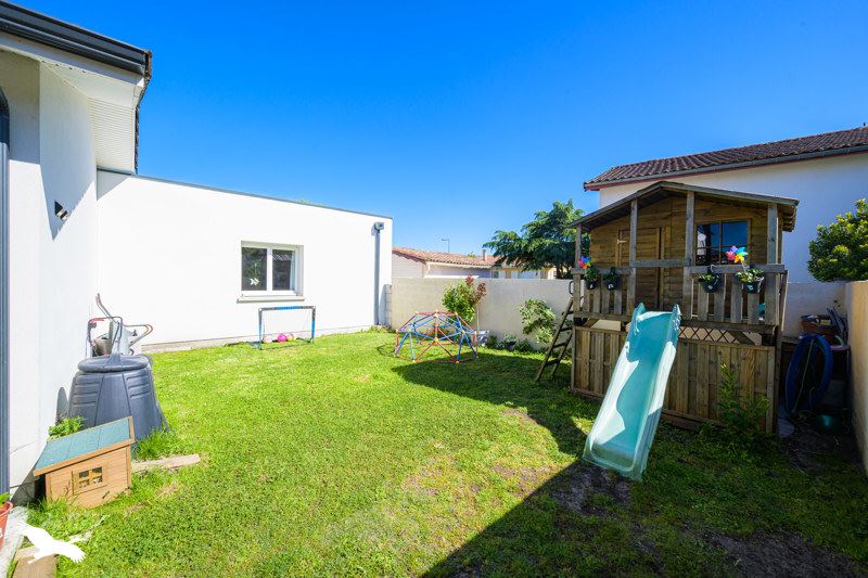 Vente Maison MIOS - 4 pièces -107 m² - (33380)