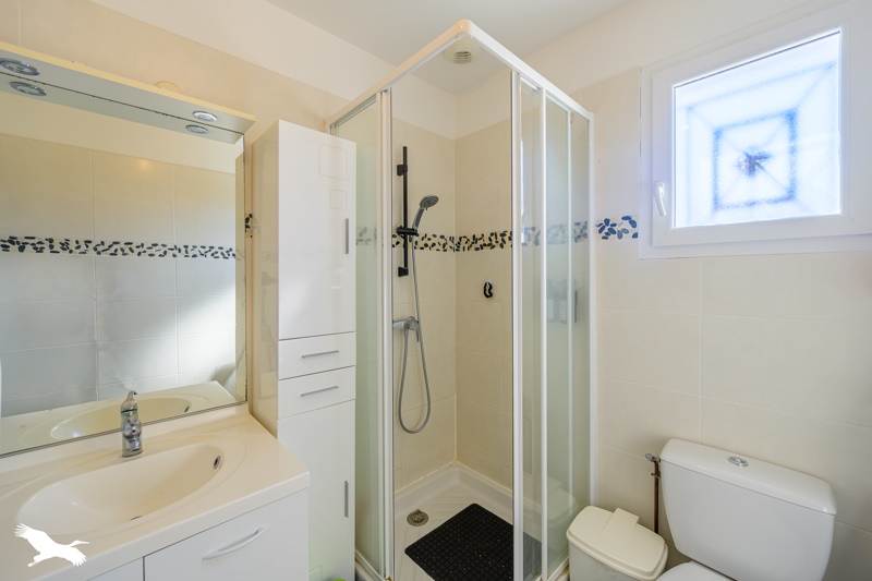 Vente Maison MIOS - 4 pièces -107 m² - (33380)