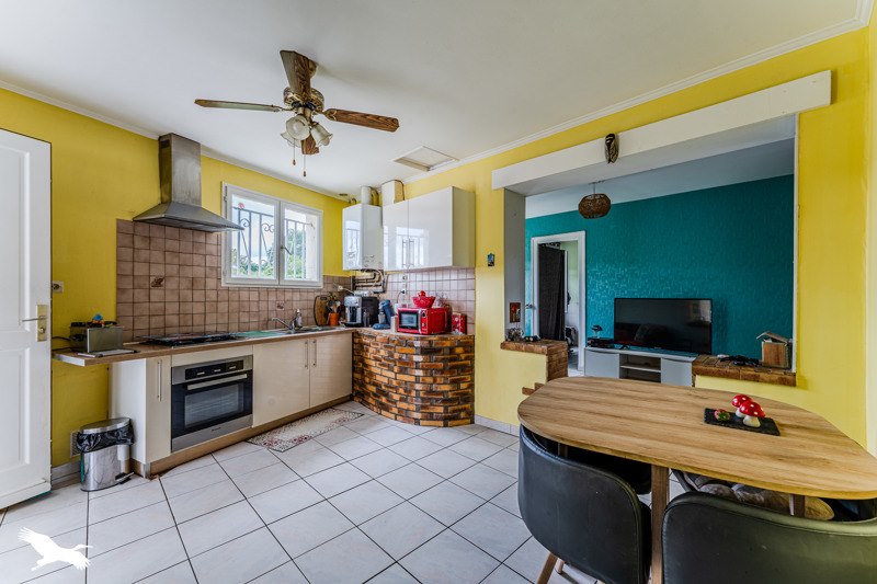 Vente Maison MIOS - 3 pièces -95 m² - (33380)