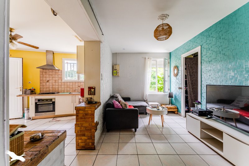 Vente Maison MIOS - 3 pièces -95 m² - (33380)