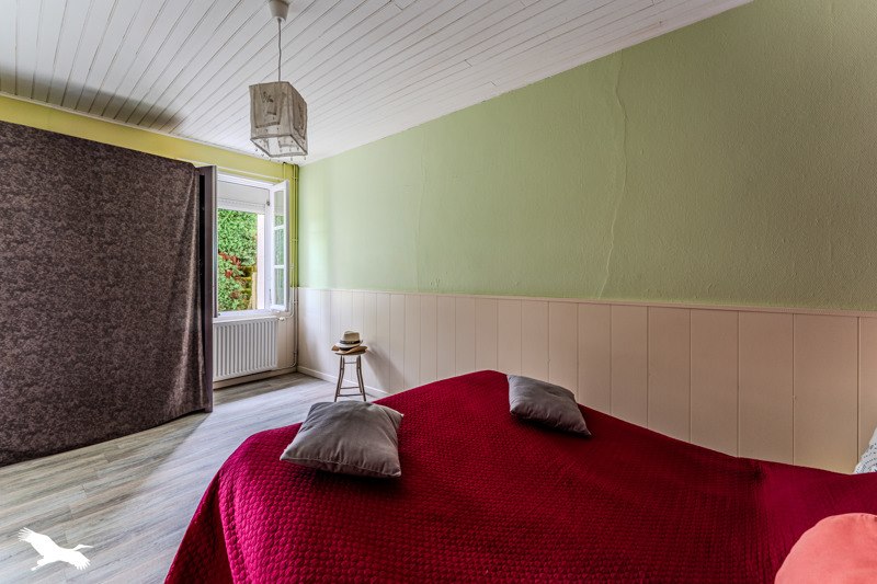 Vente Maison MIOS - 3 pièces -95 m² - (33380)