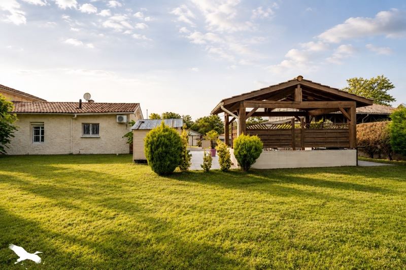Vente Maison MIOS - 3 pièces -95 m² - (33380)