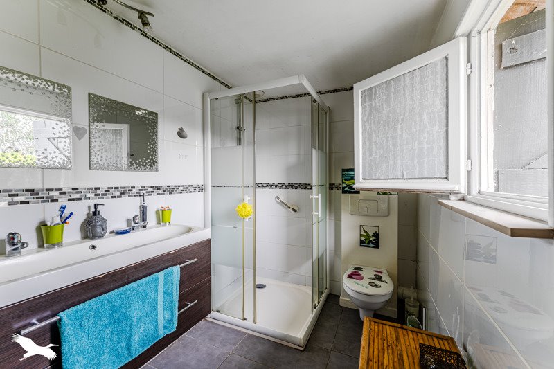 Vente Maison MIOS - 3 pièces -95 m² - (33380)