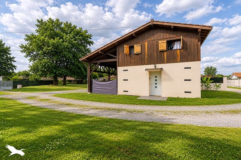 Vente Maison MIOS - 4 pièces -74 m² - (33380)