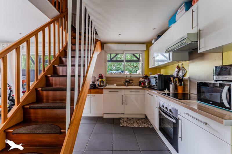 Vente Maison MIOS - 4 pièces -74 m² - (33380)