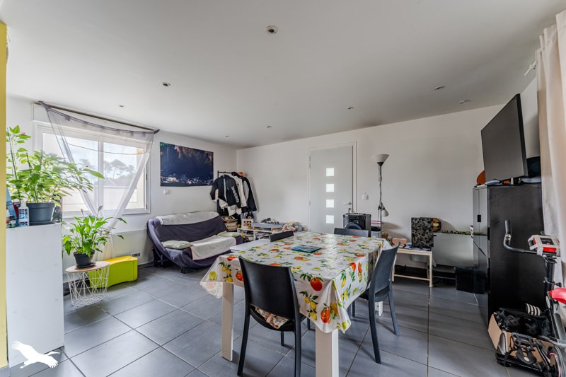 Vente Maison MIOS - 4 pièces -74 m² - (33380)