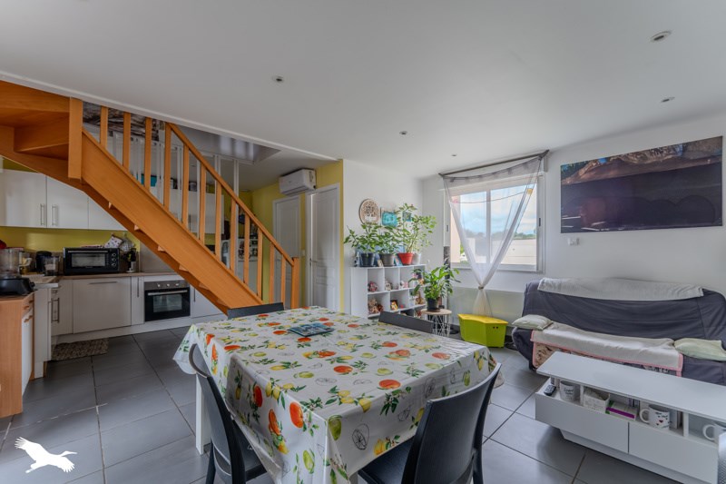 Vente Maison MIOS - 4 pièces -74 m² - (33380)