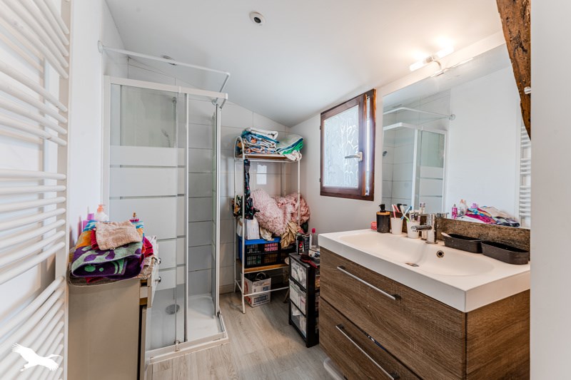 Vente Maison MIOS - 4 pièces -74 m² - (33380)