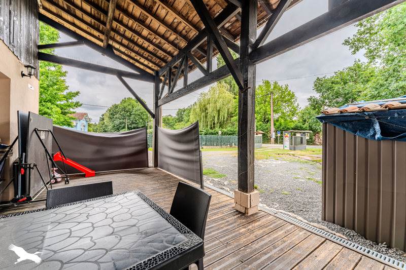 Vente Maison MIOS - 4 pièces -74 m² - (33380)