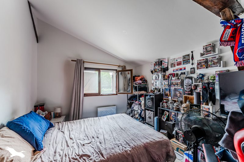 Vente Maison MIOS - 4 pièces -74 m² - (33380)