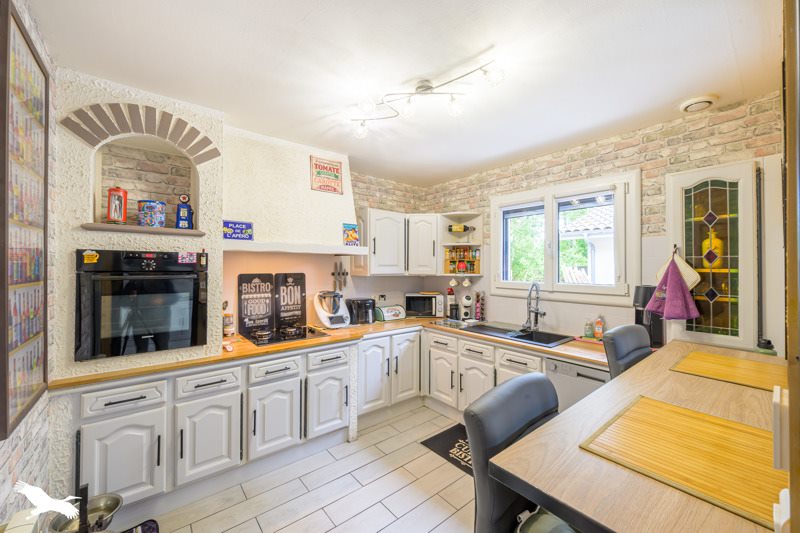 Vente Maison MIOS - 4 pièces -88 m² - (33380)