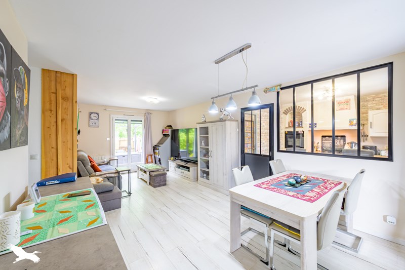 Vente Maison MIOS - 4 pièces -88 m² - (33380)