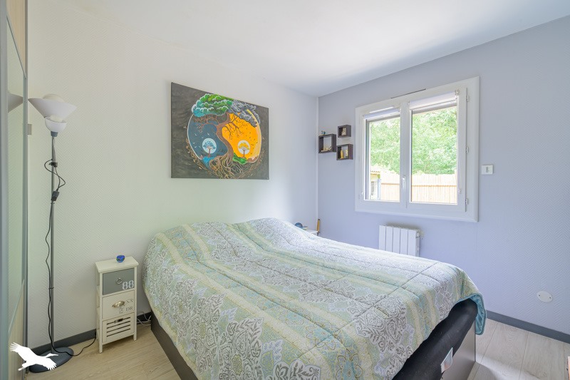Vente Maison MIOS - 4 pièces -88 m² - (33380)