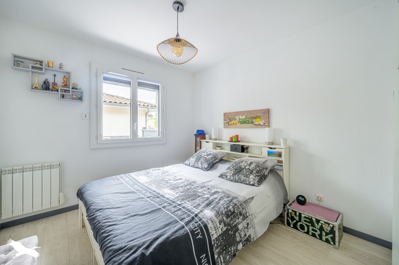 Vente Maison MIOS - 4 pièces -88 m² - (33380)
