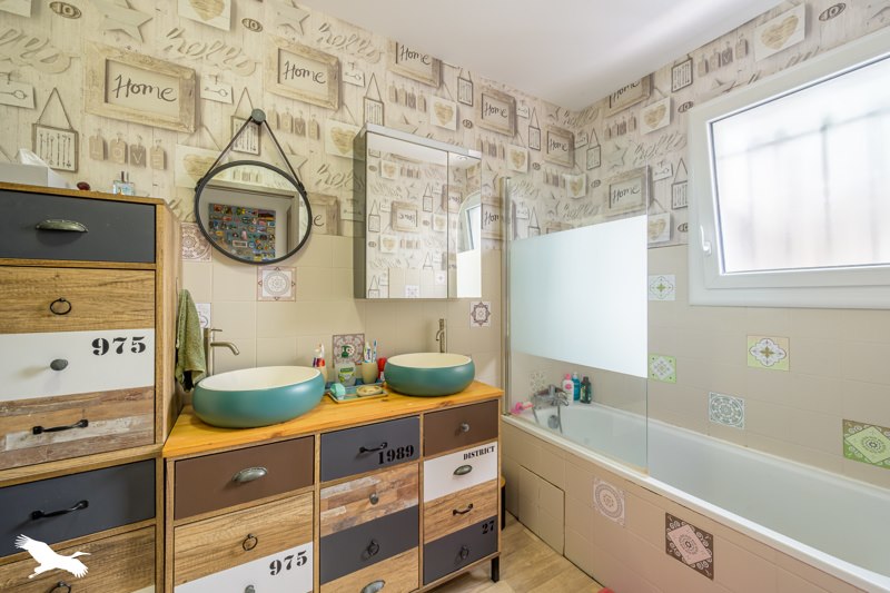 Vente Maison MIOS - 4 pièces -88 m² - (33380)