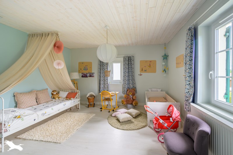 Vente Maison MIOS - 6 pièces -210 m² - (33380)