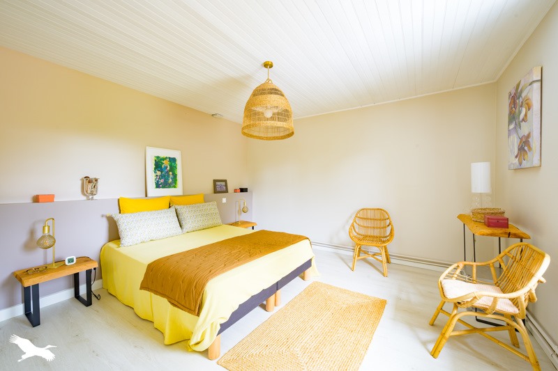 Vente Maison MIOS - 6 pièces -210 m² - (33380)