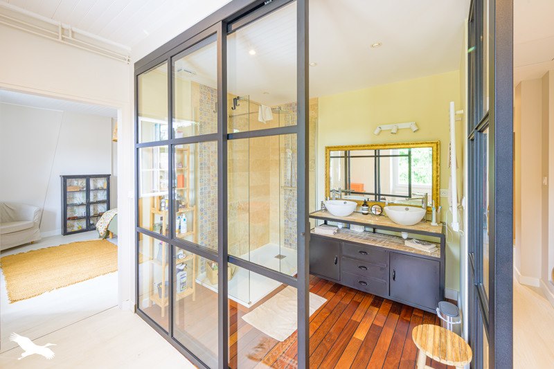 Vente Maison MIOS - 6 pièces -210 m² - (33380)